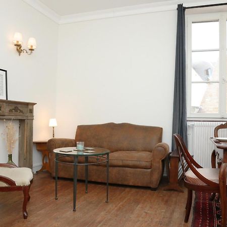 Appartements 4 Vents By La Boite En Plus 상리스 외부 사진