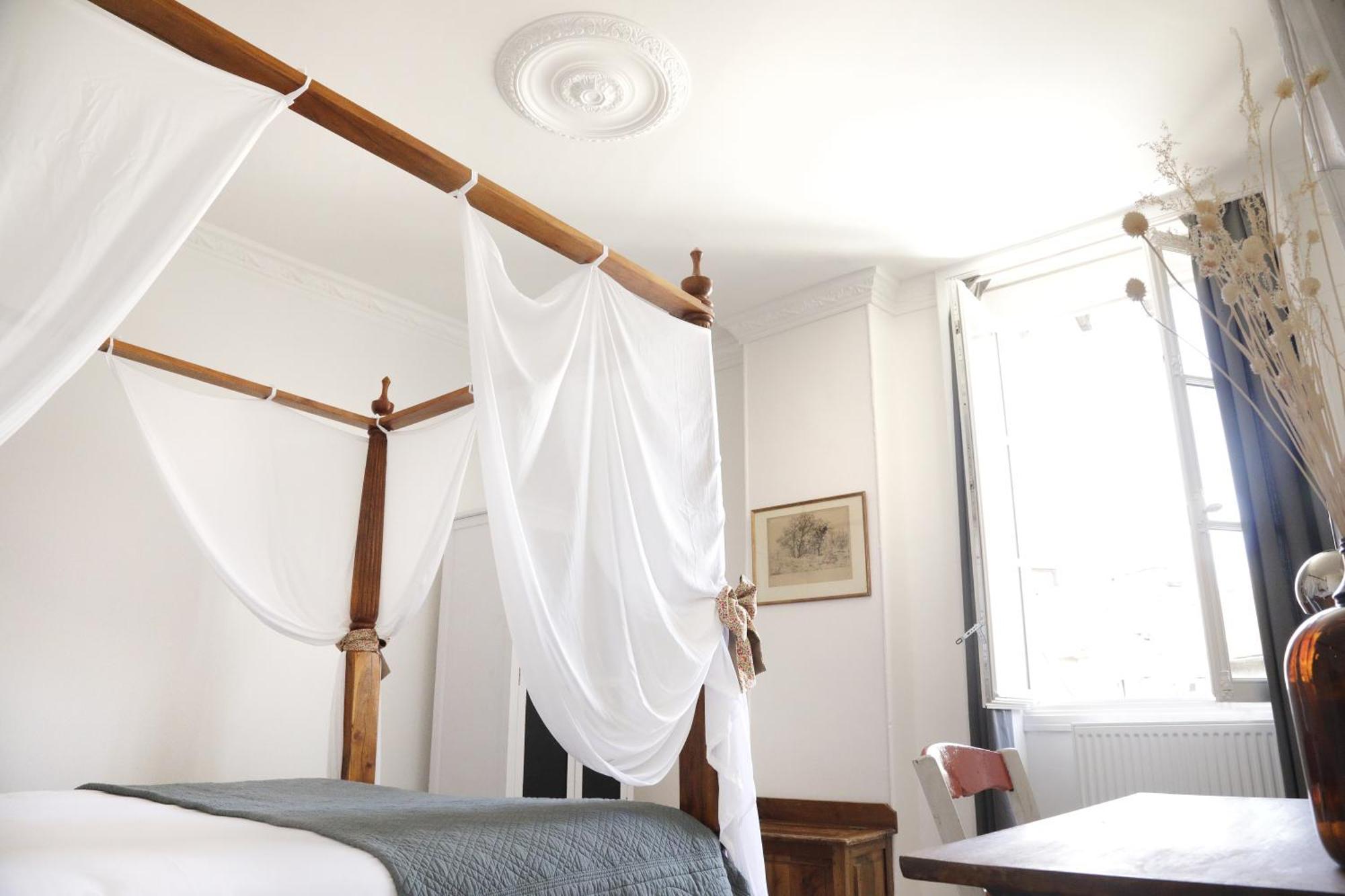 Appartements 4 Vents By La Boite En Plus 상리스 외부 사진