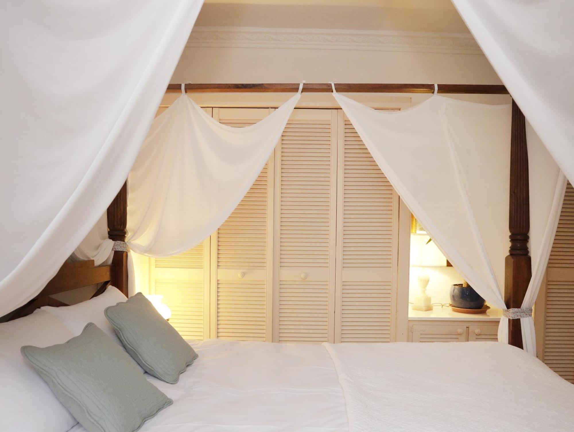 Appartements 4 Vents By La Boite En Plus 상리스 외부 사진