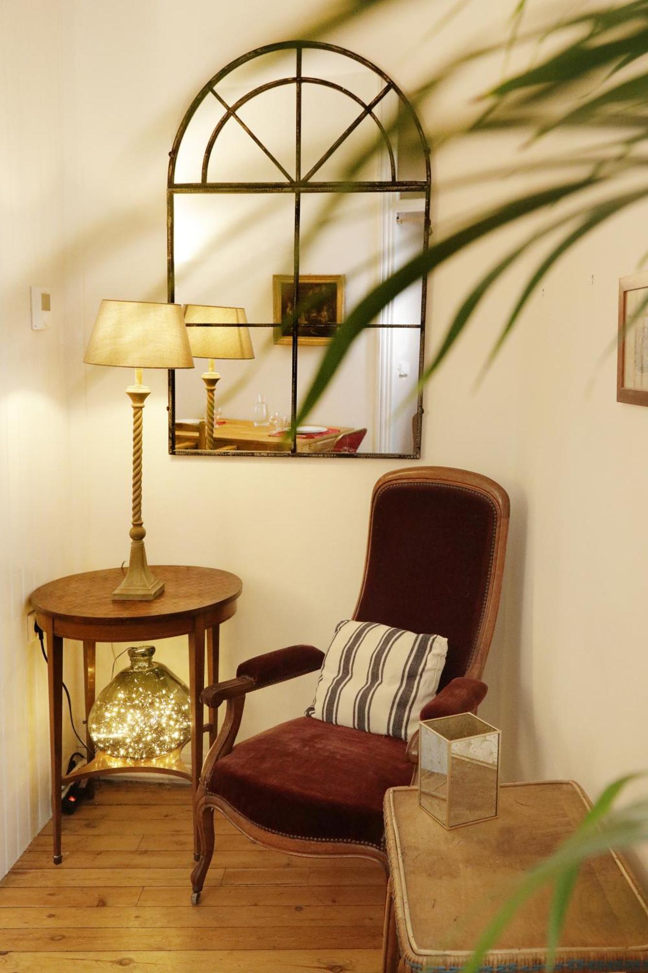 Appartements 4 Vents By La Boite En Plus 상리스 외부 사진