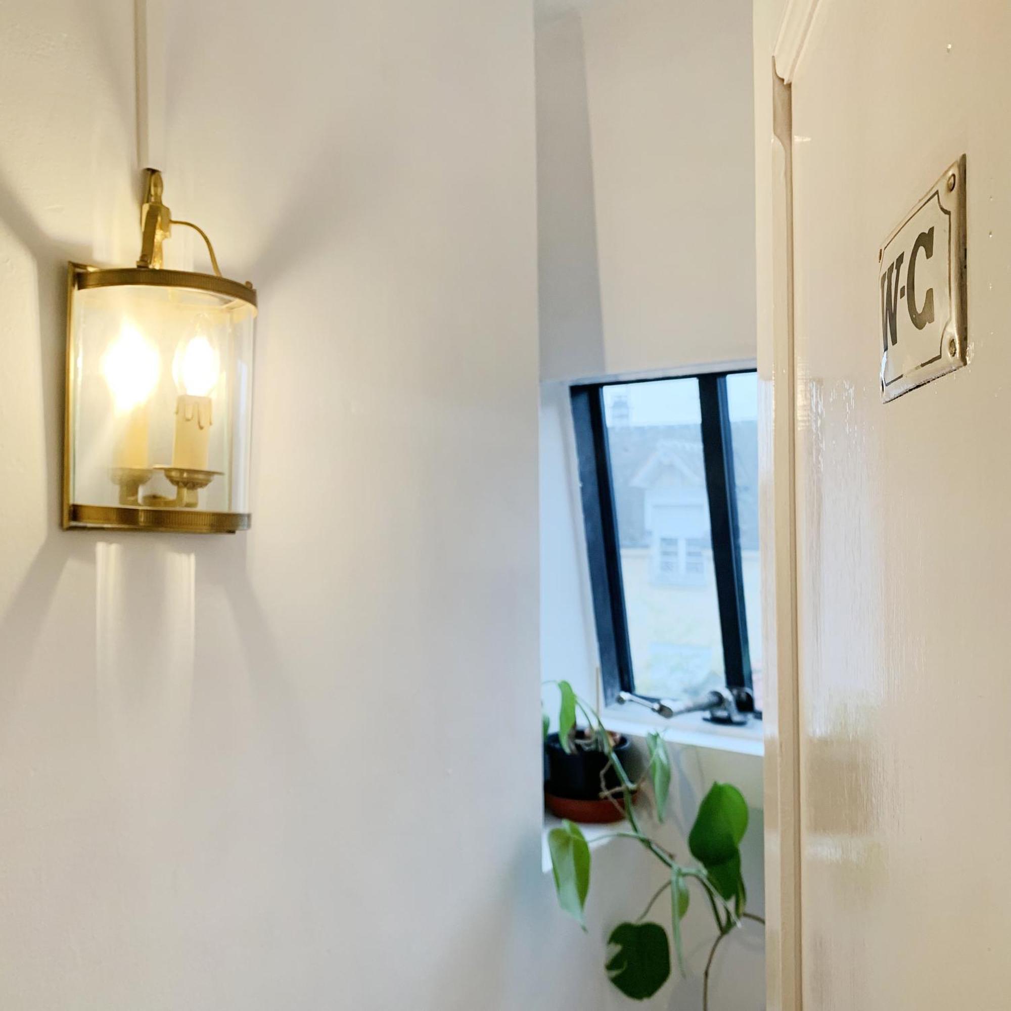 Appartements 4 Vents By La Boite En Plus 상리스 외부 사진