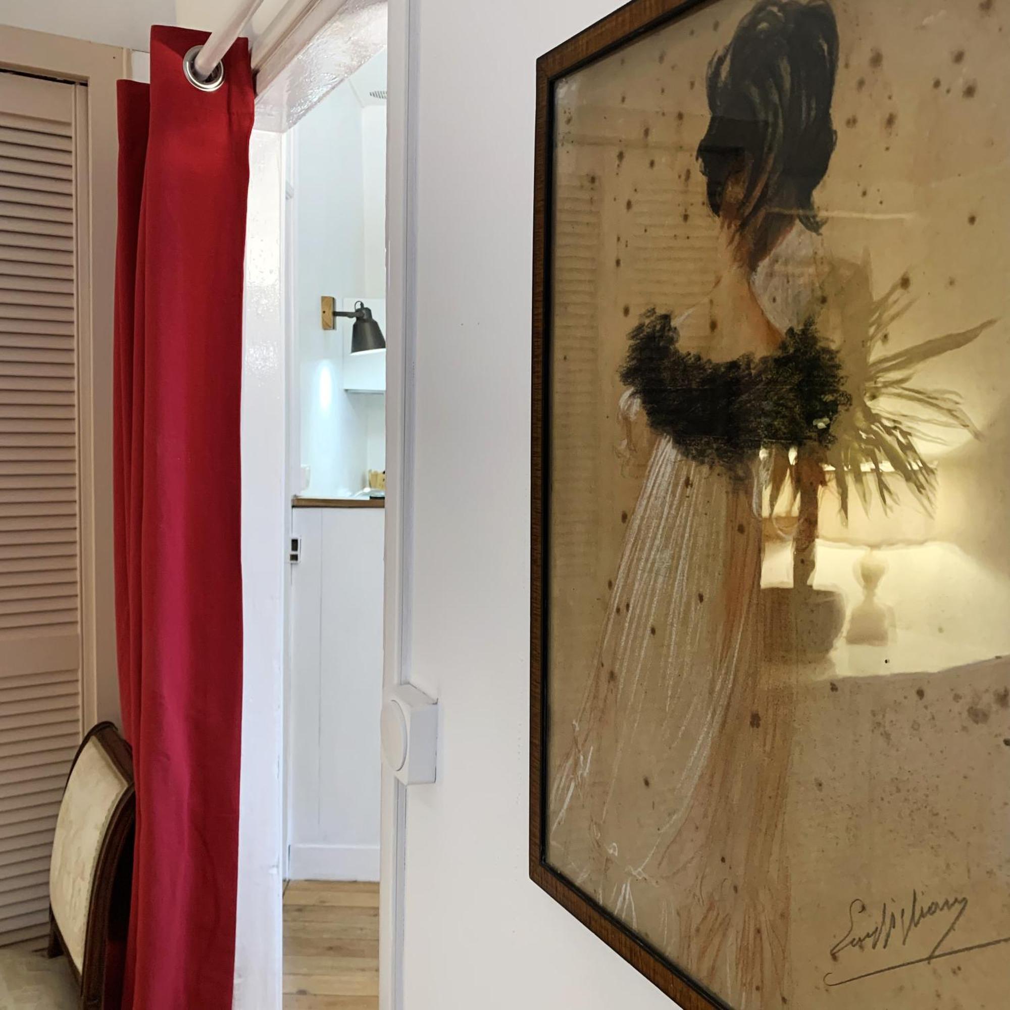 Appartements 4 Vents By La Boite En Plus 상리스 외부 사진