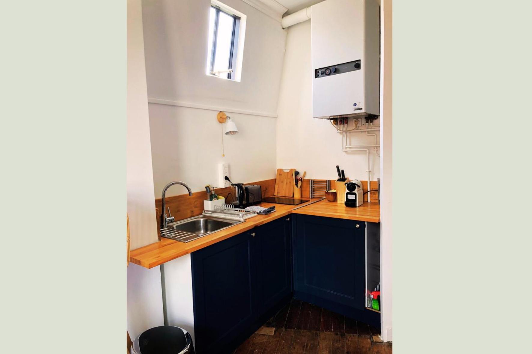 Appartements 4 Vents By La Boite En Plus 상리스 외부 사진